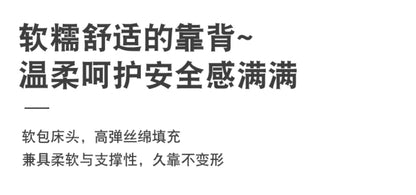 High End European Double Bed Headboard Glamorous Full Size Twin Bed Frame Luxury Platform Wood Cama Box Casal Nordic Furniture