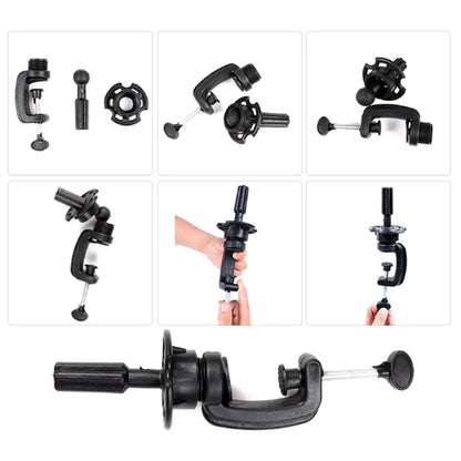 New  Head Kit Training Mannequin wig Head Display Styling Mannequin Manikin Head