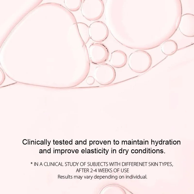 100g Jelly Face Cream Collagen Soft Nourishing Moisturize Face Shrinks Pores Remove Comedones And Face Toner Korean Skin Care