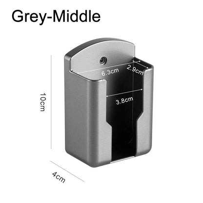 Cable Storage Box Power Strip Case Wooden Power Line Wire Management Organizer Anti-Dust Charger Socket Network Line Storage Bin