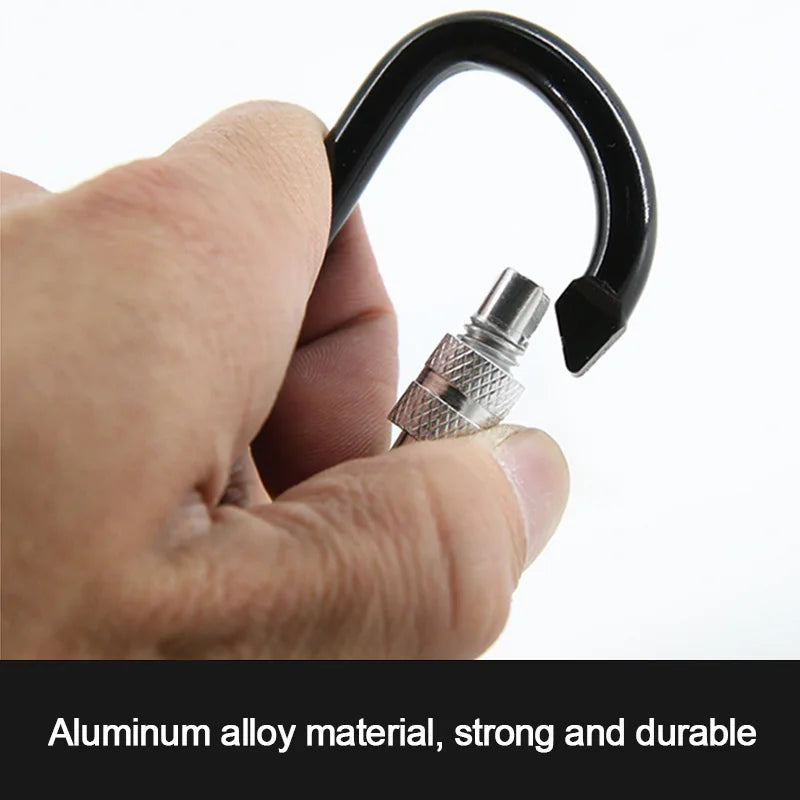 SEAMETAL Motorcycle Hanging Hook With Lock Hooks for Autocycles Bike Electric Vehicle Storage Helmet Hanging Hook Accessories