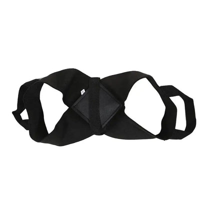 Posture Corrector Invisible Back Clavicle Correction Belt Universal Men Women Anti-Hunchback Sitting Posture Porrection Device