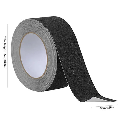 Anti Slip Tape Anti-Slip Friction Tape Waterproof Strong Safety Grip Tape For Stairs Ramps Walkways Decks