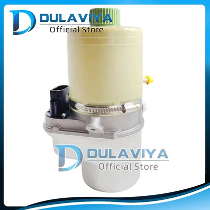 Car Part Power Steering Pump For  VW AG 6Q0423155AH