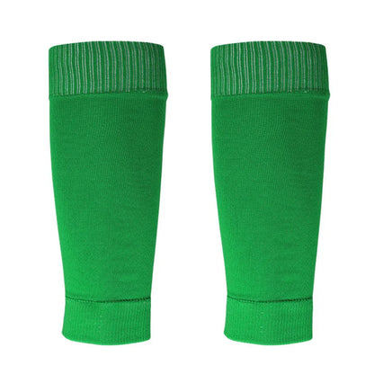 Sports Socks For Men Adult Children's Leggings Socks Fashion Basketball Football Summer Solid Color Breathable Fitness Artifact