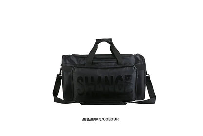 Customized sports basketball bag large capacity travel bag printed personalized logo soccer storage bag