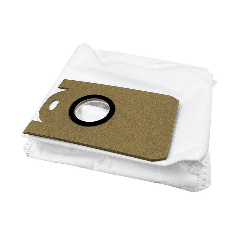 Compatible For ABIR R30 Side Brush Hepa Filter Mop Cloths Rag Dust Bag Robot Vacuums Spare Part Accessory Replacement