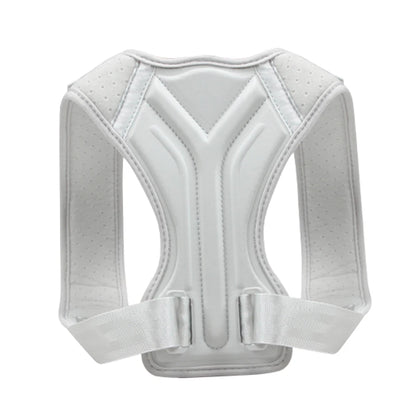 Posture Corrector for Men & Women - Adjustable Back Brace, Spine Support, Shoulder & Neck Alignment, Posture Straightener