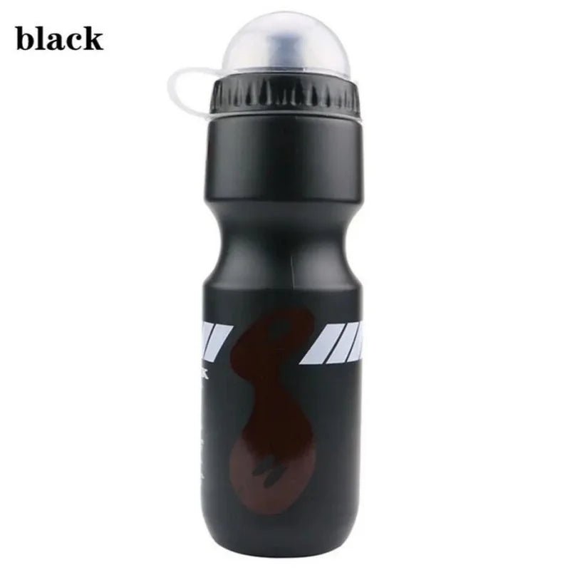 Portable Outdoor Road Mountain Bike Cycling Water Bottles Sport Drink Jug Cup Camping Hiking Tour Bicycle Water Bottles