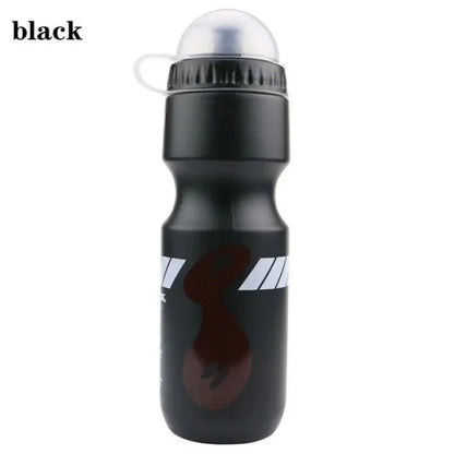 Portable Outdoor Road Mountain Bike Cycling Water Bottles Sport Drink Jug Cup Camping Hiking Tour Bicycle Water Bottles