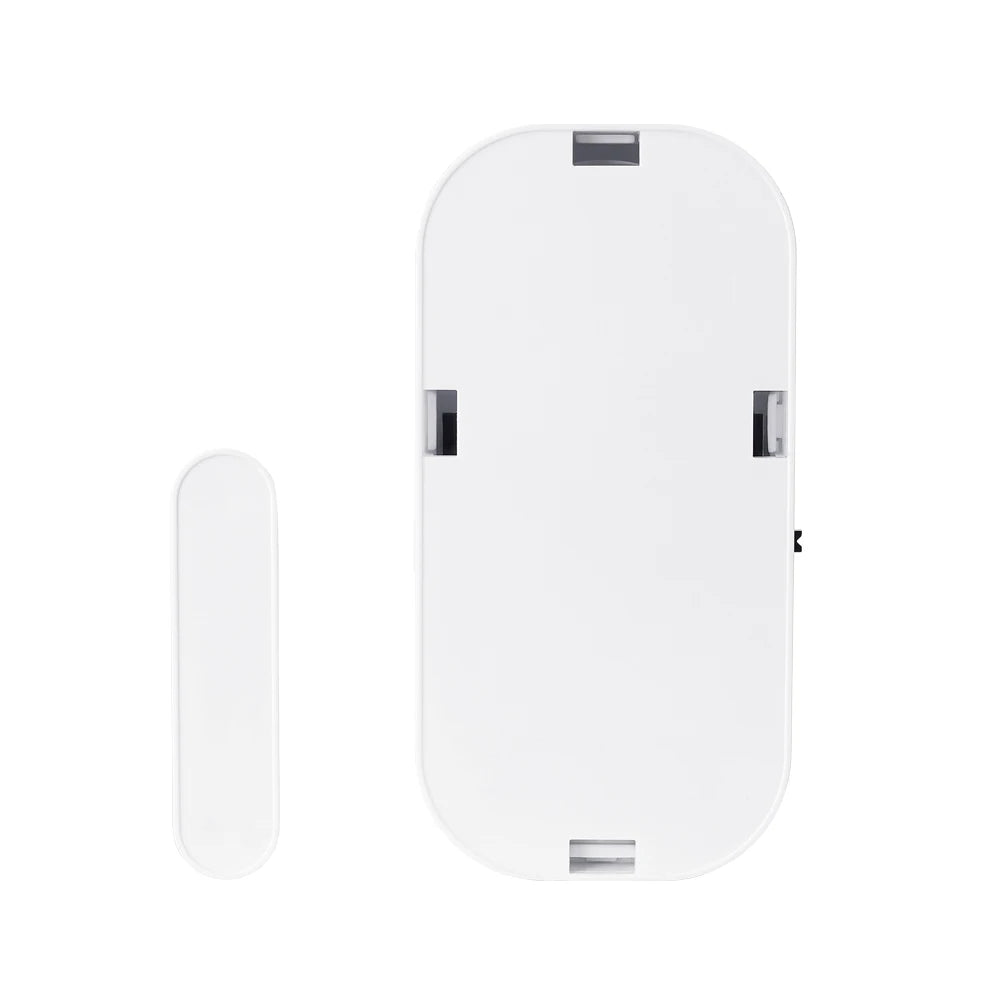 Door Opening Sensor Doorbell Wireless Time Delay Door Alarm Anti-theft Door Window Security Alarm Refrigerator Alarm Door Sensor