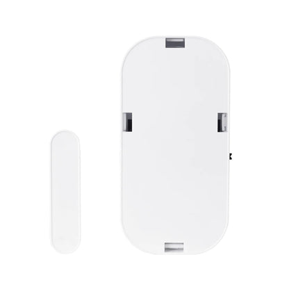 Door Opening Sensor Doorbell Wireless Time Delay Door Alarm Anti-theft Door Window Security Alarm Refrigerator Alarm Door Sensor