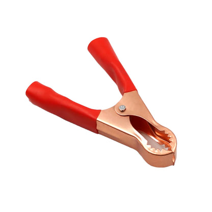 Emergency Jumper Cable Clip Intelligent Clamp Booster Smart Battery Clips for Universal 12V Car Jump Starter