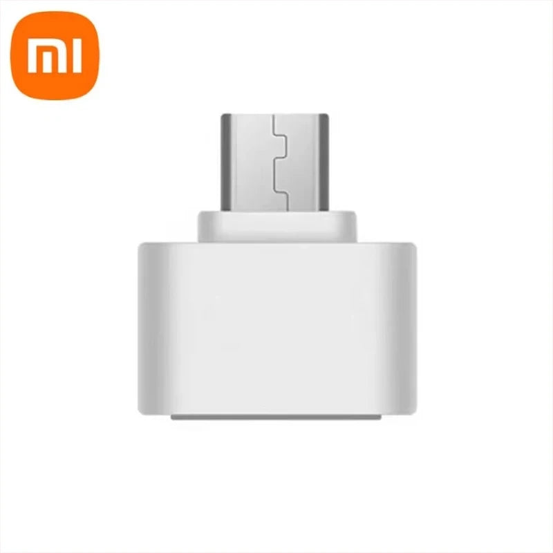 Xiaomi 2TB USB3.2 Flash Drive Super High Speed Data Transfer 1TB Large Capacity Ultra-Fast Portable Storage Sleek Durable U Disk