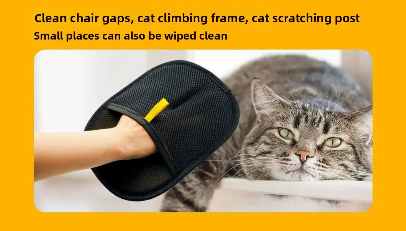 Removes Lint From Clothes Pet Hair Removal Roller Removes Hairs Cat Hair Brush Take Out of Clothes For Cleaning Remover Tools