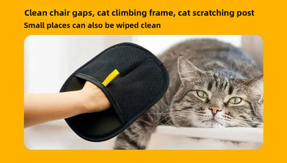 Removes Lint From Clothes Pet Hair Removal Roller Removes Hairs Cat Hair Brush Take Out of Clothes For Cleaning Remover Tools