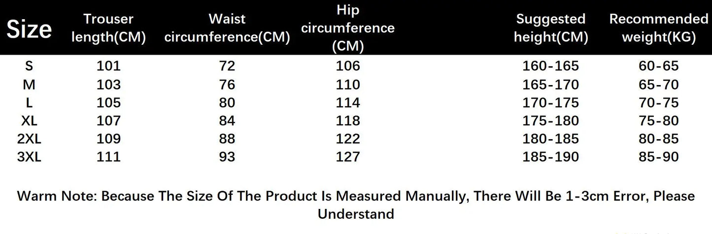 Joggers' Sports Pants, Men's Pants, Track And Field Sports Casual Solid-color Patchwork Pants, Slightly Elastic Trendy Pants