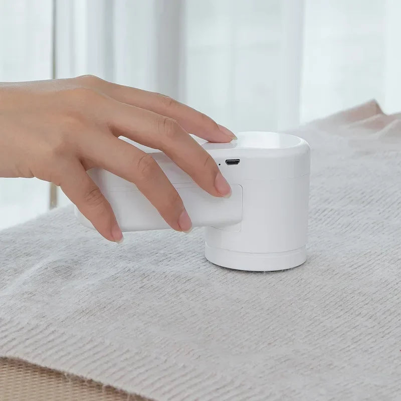 Household Portable Lint Removers Rechargable Machine Lint Eliminator For Absorbing Clothes and Hair Removal Hair Cleaning Tool