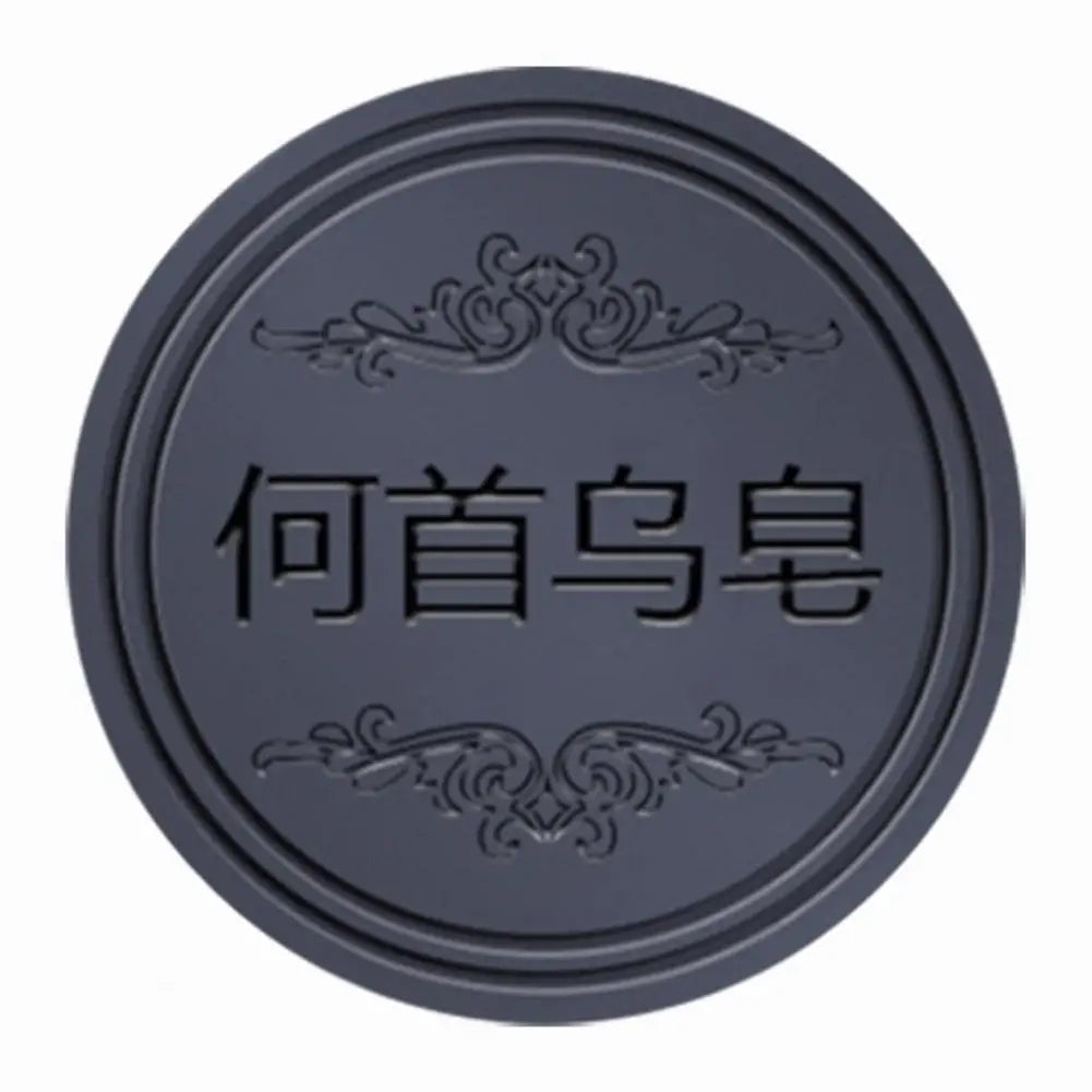 Hair Shampoo Soap Polygonum Multiflorum Shampoo Soap Black Bar Soap Polygonum Multiflorum Shampoo And Conditioner