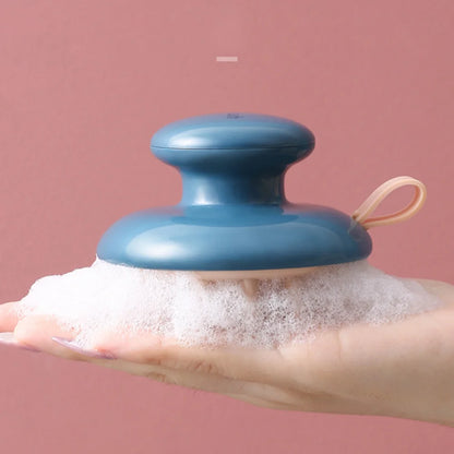 Head Massage Comb Scalp Stimulate Brush Salon Hairdressing Tool Massage Hair Growth Comb Hair Growth Shampoo Brush