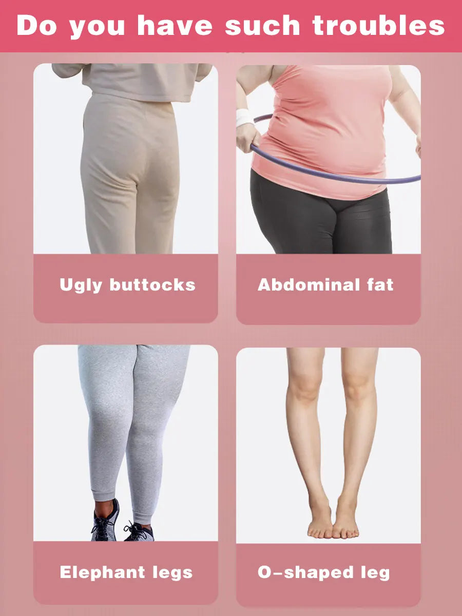 Resistance Bands for Working Out, Elastic Exercice Loop Bands,Yoga Starter Set of Stretch Bands for Booty Legs,Pilates Flexbands