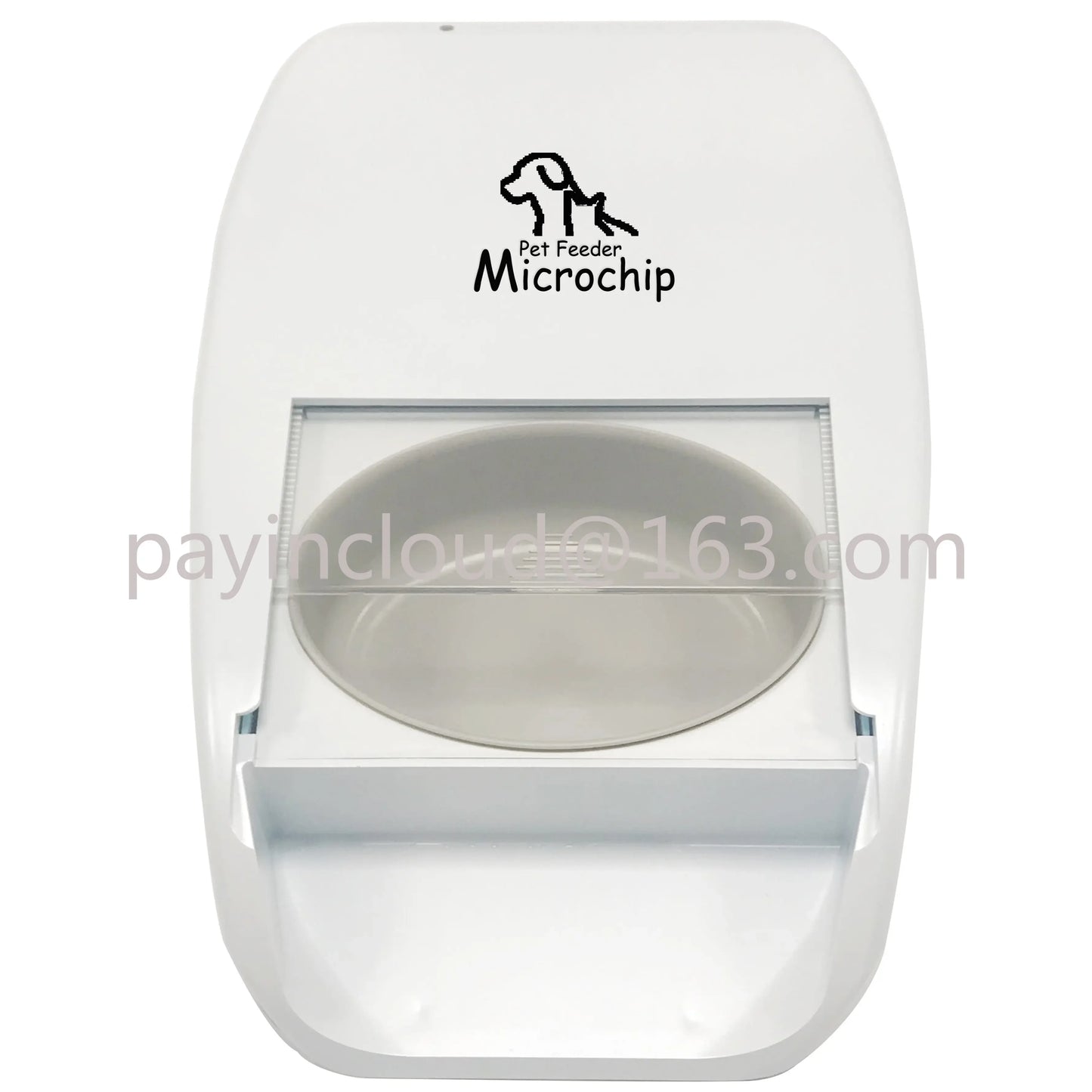 Microchip Smart Surefeed Intelligent Pet Feeder Cat Dog Microchip Sence Feeder Pet Animal