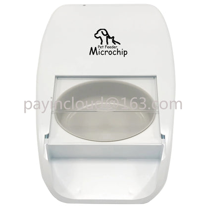 Microchip Smart Surefeed Intelligent Pet Feeder Cat Dog Microchip Sence Feeder Pet Animal
