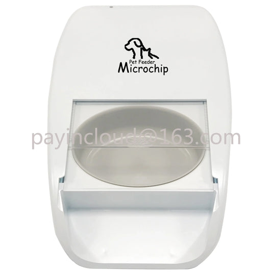 Microchip Smart Surefeed Intelligent Pet Feeder Cat Dog Microchip Sence Feeder Pet Animal
