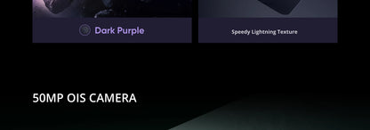 realme 13 5G Smartphone 6.72" 120Hz Display 50MP OIS Camera 120Hz LCD Eye Comfort Display 45W Fast Charge 5000mAh Battery IP64