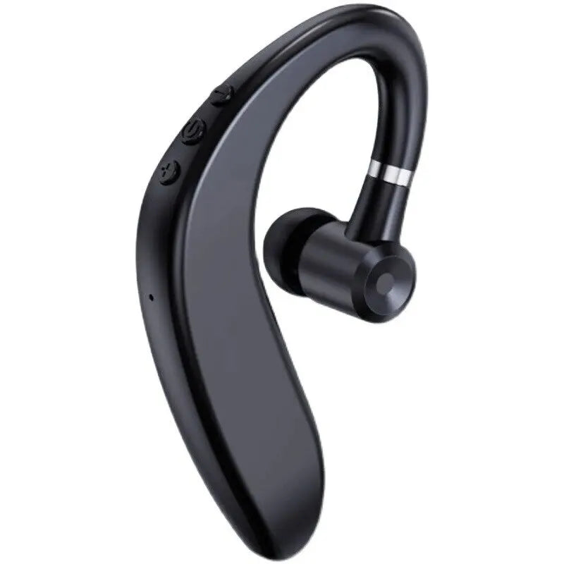Bluetooth Headset HandsFree Wireless Business Headset Driver Call Sports Headset for iPhone Sansung Huawei Xiaomi