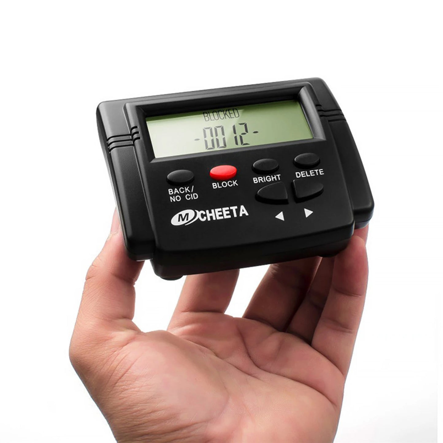 Call Blocker for Landline Phones Telephone 2000 Caller ID Box Blocking One Touch Number Block Unwanted Robocalls Nuisance Calls