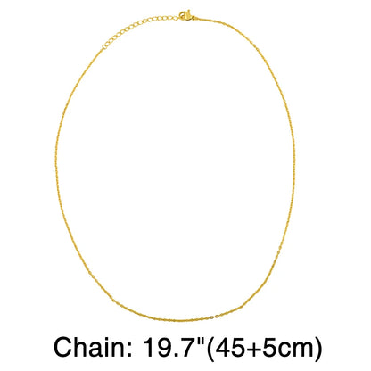 Clearance DIY Cubic Zirconia Small Lock Star Pandent Supplies For Handmade Heart Pendant Jewelry Making Accessories pdta144