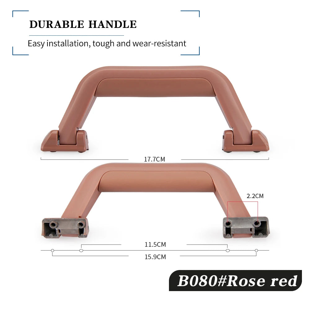 Suitcase Luggage Travel Accessories Handle Replacement Spare Strap Carrying Handle