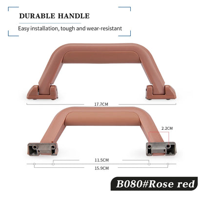 Suitcase Luggage Travel Accessories Handle Replacement Spare Strap Carrying Handle