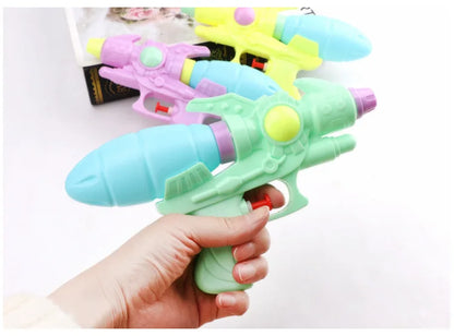 Children's Mini Styling Toy Summer Water Toys Gun for Boys Girls and Adults Outdoor Pool