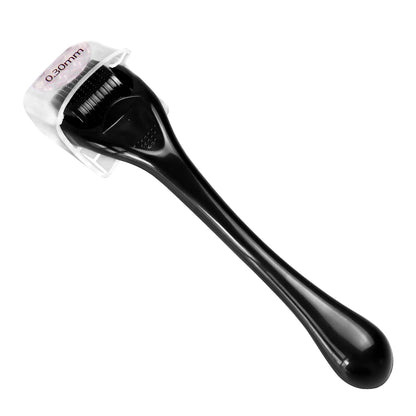 Beauty Derma Roller 540 Microneedle Roller Premium Micro Needling Roller for Men Women Skin Facial Beauty Micro Needle Roller