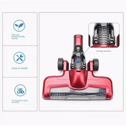 2pcs for Floor Series / Series Floor Scrubber Universal Sewage Pipe Spiral Hose Floor Brush Connecting Pipe