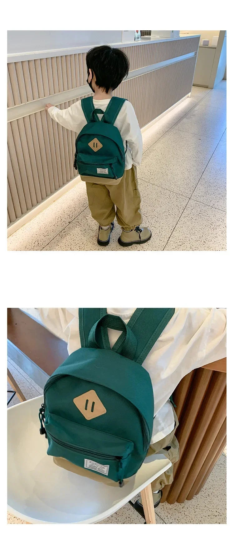 Children School Bags Girls boys Primary school backpack Orthopedic Backpack schoolbag kids book bag Mochila Infantil