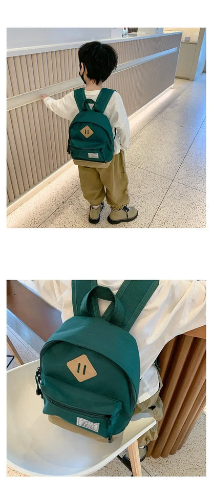 Children School Bags Girls boys Primary school backpack Orthopedic Backpack schoolbag kids book bag Mochila Infantil