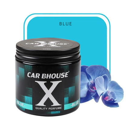 Car Air Freshener Solid Cologne Lavender Lemon Auto Accessories Vanilla Good Smell Odor Eliminator Essential For Home Closet