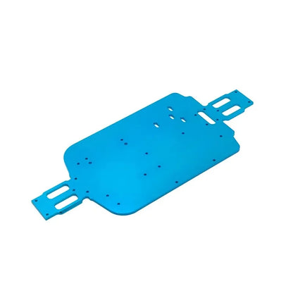 WLtoys A949 A959 A969 A979 A959-B A969-B A979-B RC Car spare part Car bottom A949-23/A959-B-27 Upgrade metal differential Parts