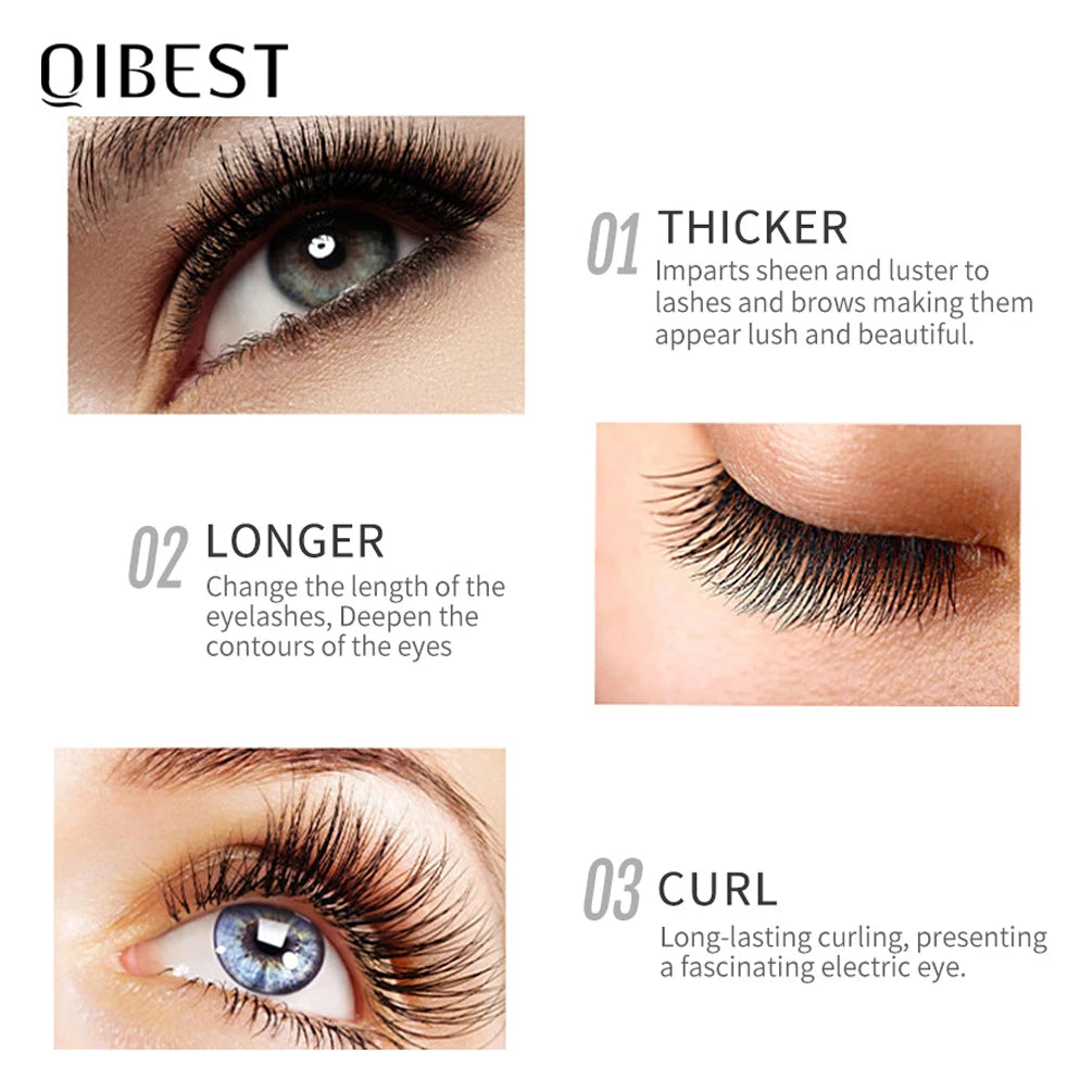 Eyelash Growth Serum Natural Medicine Treatment Lash Nourishing Serum For Eyelashes Enhancer Lengthening Eyelash Serum Thicker