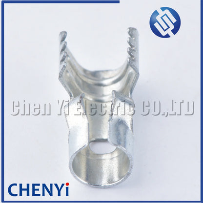 high-voltage wire ignition wire distribution wire cylinder wire spark plug terminal metal plug-in igniter lighter accessories