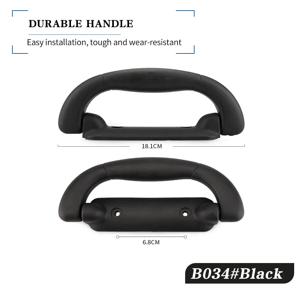 Suitcase Luggage Travel Accessories Handle Replacement Spare Strap Carrying Handle
