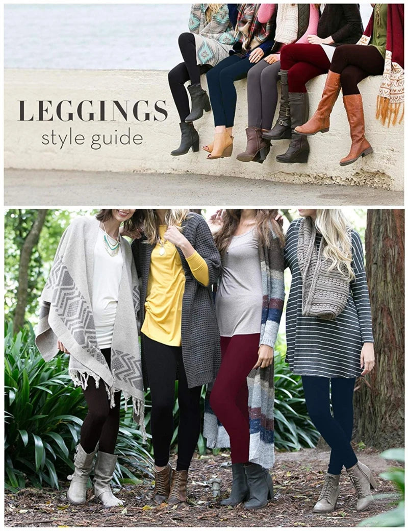 High Waist Leggings Women Sculpting Firm Control Leg Tummy Flat Skinny Slimming Tights Thigh Slimmer Footless Pants Stretchy