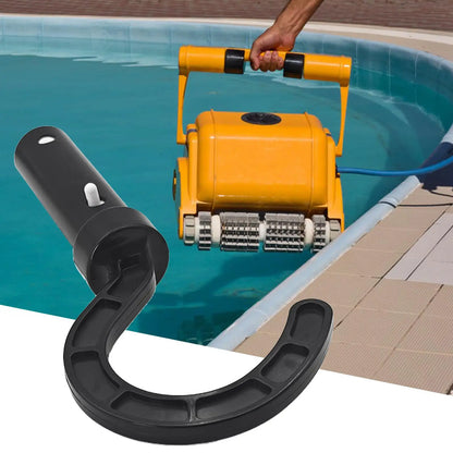 Pool Vacuum Sweeper Hooks Accessories Hooks for Swimming Pool Vacuum Sweeper Robotic Pool Cleaner Accessories Hook for All Pool