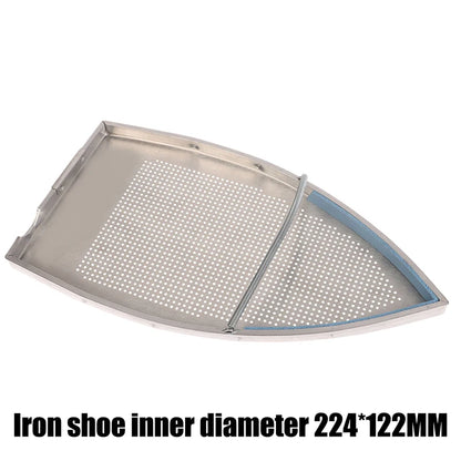 1PC STB-200 Silicone Steam Iron Protector Steam Shoe Iron Boot Iron Household Accessories