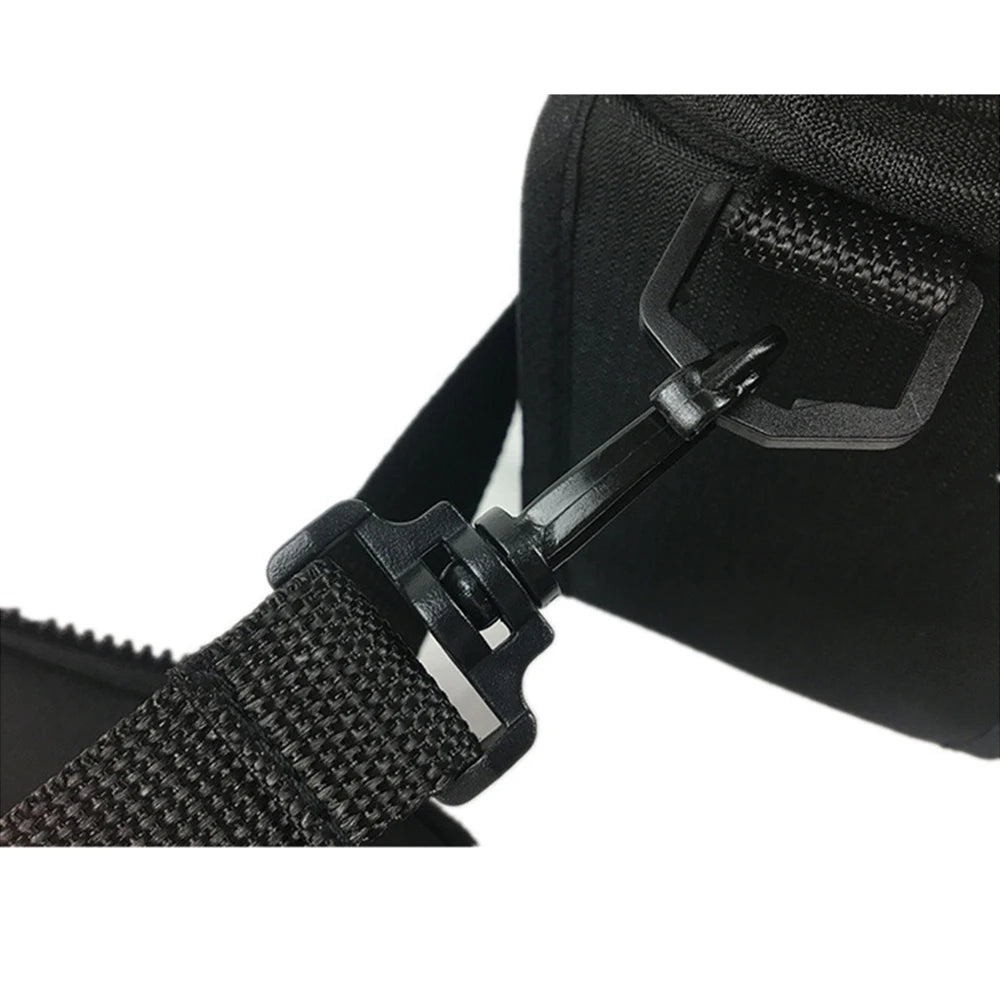 troller Caddy Stroller Organizer With Cup Holder, Non Slip Straps Stroller Bag for Phone, Pet Stroller Accessories