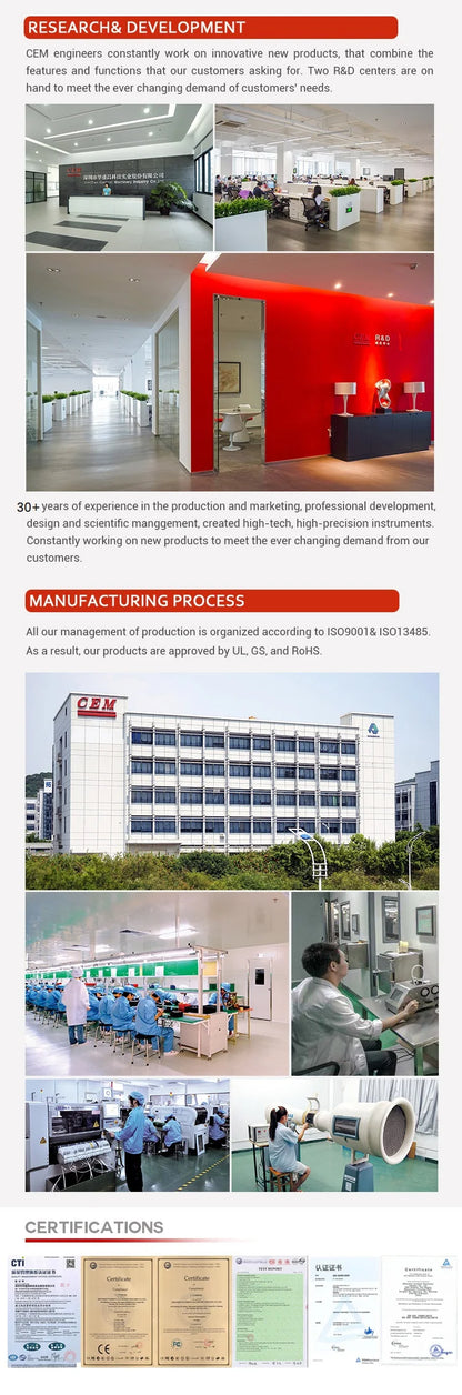 Laser Measuring Tool 328ft/100m, Red Light Laser Tape Measure with Angle Sensor, Pythagorean, Distance, Area, Volume Measuring