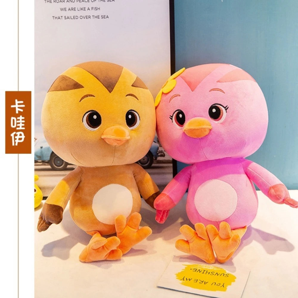 28CM Super Cute Stuffed Chicken Children's Gifts Stuffed Toys